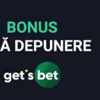gets bet 125 rotiri gratuite