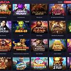 slot machine gratuiti